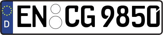 EN-CG9850