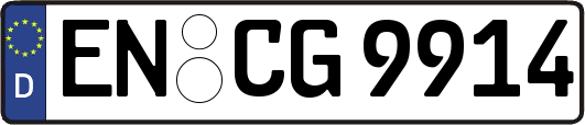EN-CG9914