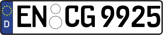 EN-CG9925