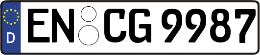 EN-CG9987