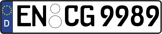 EN-CG9989