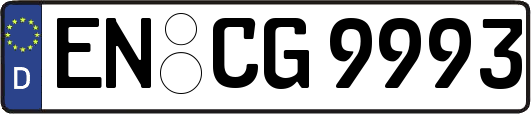 EN-CG9993
