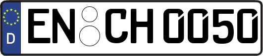 EN-CH0050