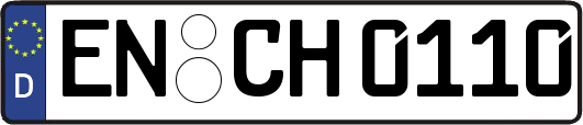 EN-CH0110