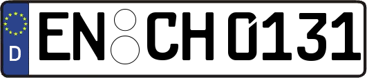EN-CH0131