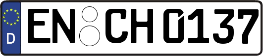 EN-CH0137