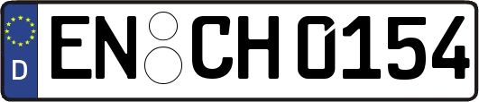 EN-CH0154