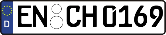 EN-CH0169