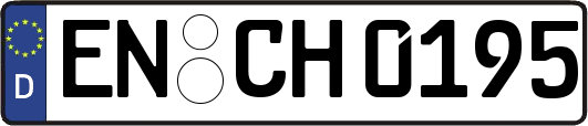 EN-CH0195