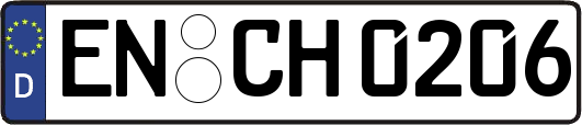 EN-CH0206