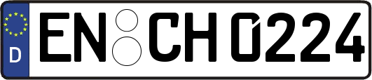 EN-CH0224