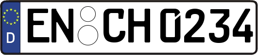 EN-CH0234