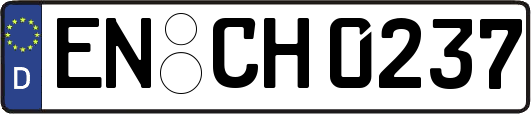 EN-CH0237