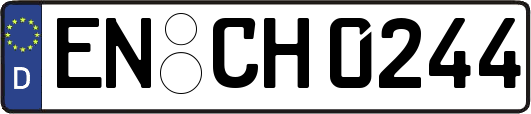 EN-CH0244