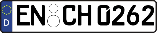 EN-CH0262