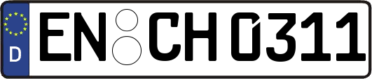 EN-CH0311
