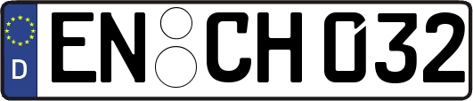 EN-CH032