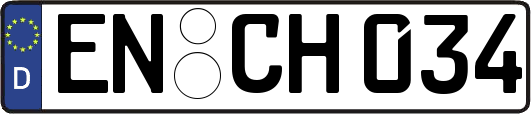 EN-CH034