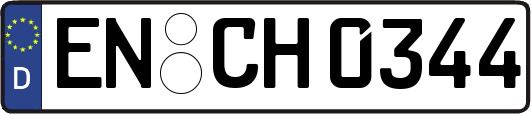 EN-CH0344