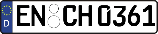 EN-CH0361