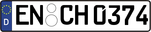 EN-CH0374