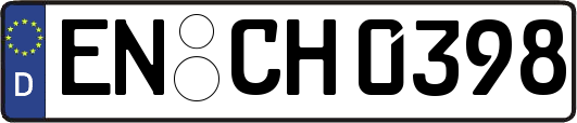 EN-CH0398