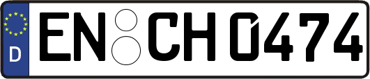 EN-CH0474