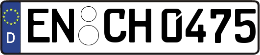EN-CH0475