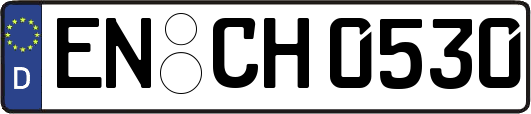 EN-CH0530