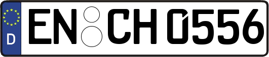 EN-CH0556