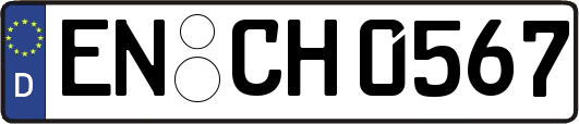 EN-CH0567