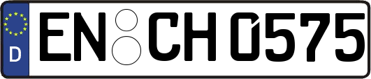 EN-CH0575