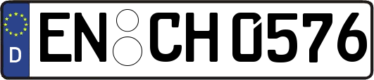 EN-CH0576