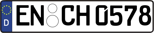 EN-CH0578
