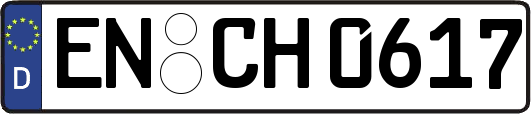 EN-CH0617