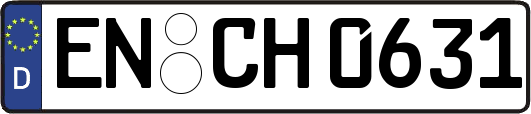 EN-CH0631