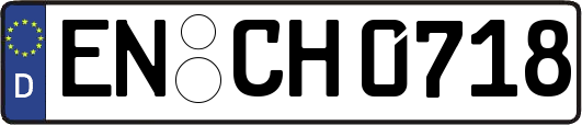 EN-CH0718