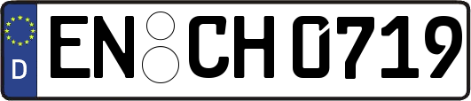 EN-CH0719