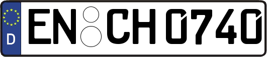 EN-CH0740