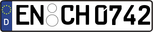 EN-CH0742
