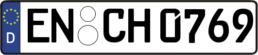 EN-CH0769