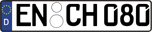 EN-CH080