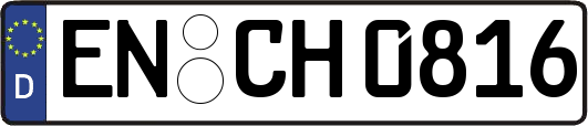EN-CH0816