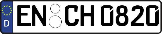 EN-CH0820