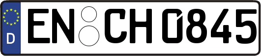 EN-CH0845