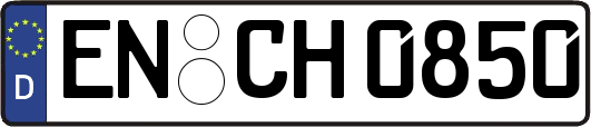 EN-CH0850