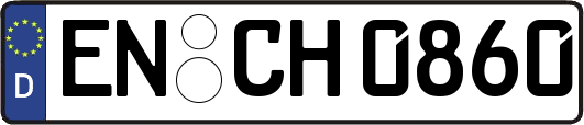 EN-CH0860