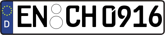 EN-CH0916