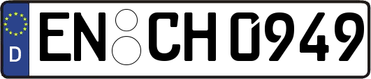 EN-CH0949