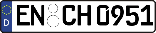 EN-CH0951